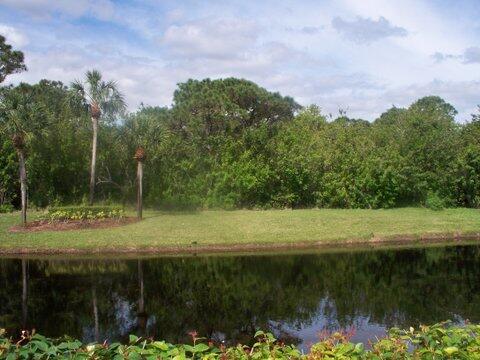 CAMBRIDGE AT HERITAGE RID - Residential