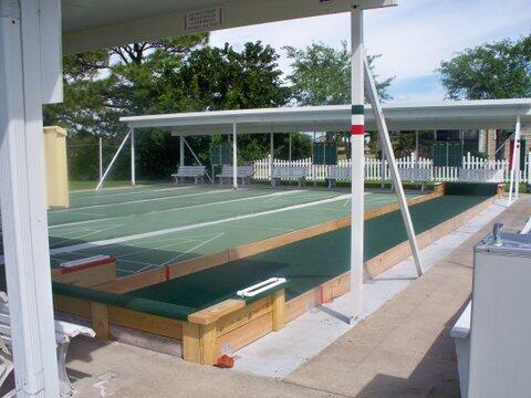 CAMBRIDGE AT HERITAGE RID - Residential