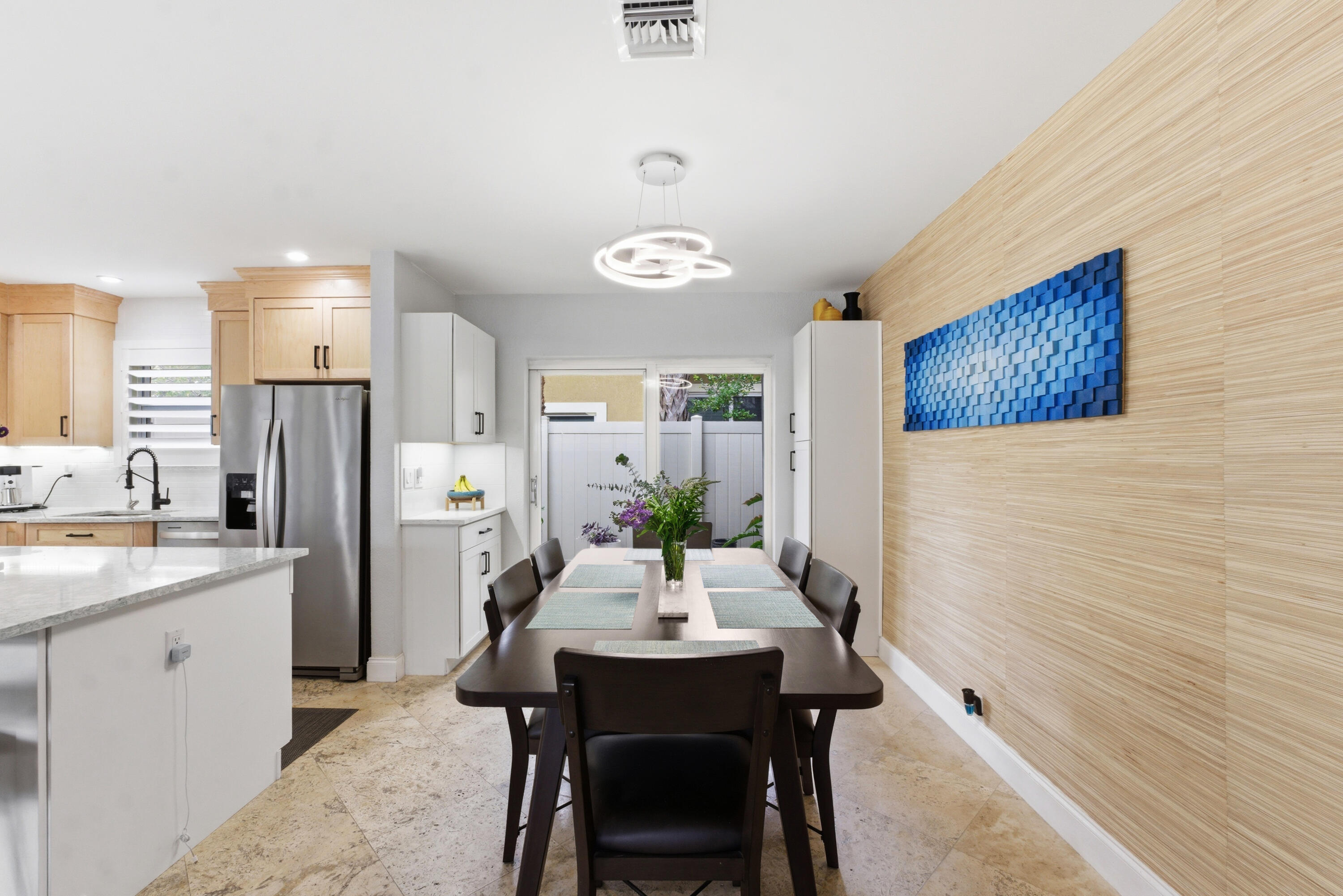 OAKLAND PARK - Residential