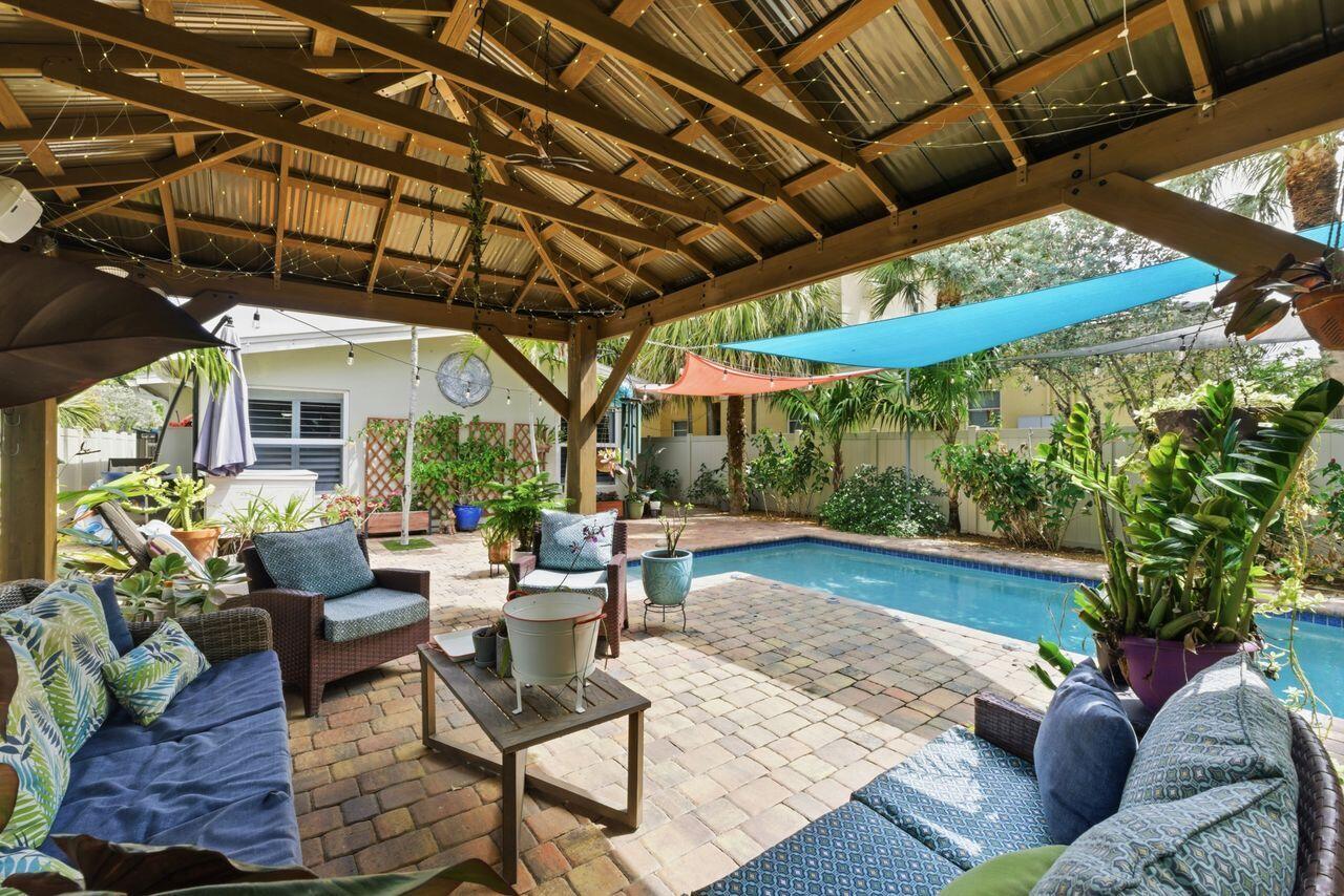 OAKLAND PARK - Residential