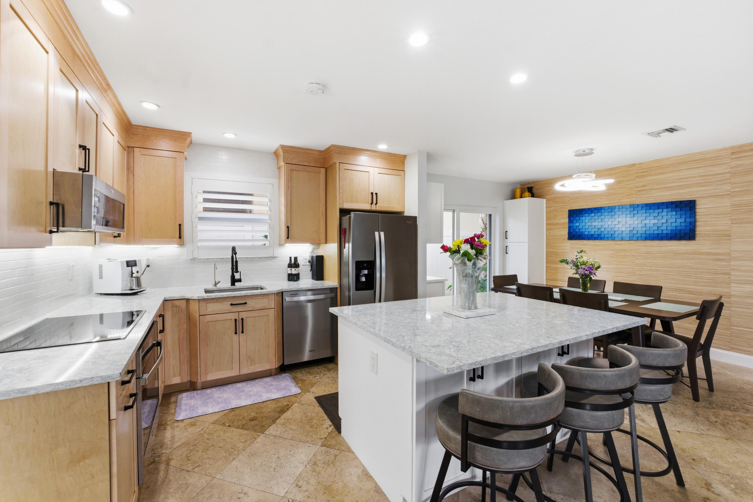 OAKLAND PARK - Residential