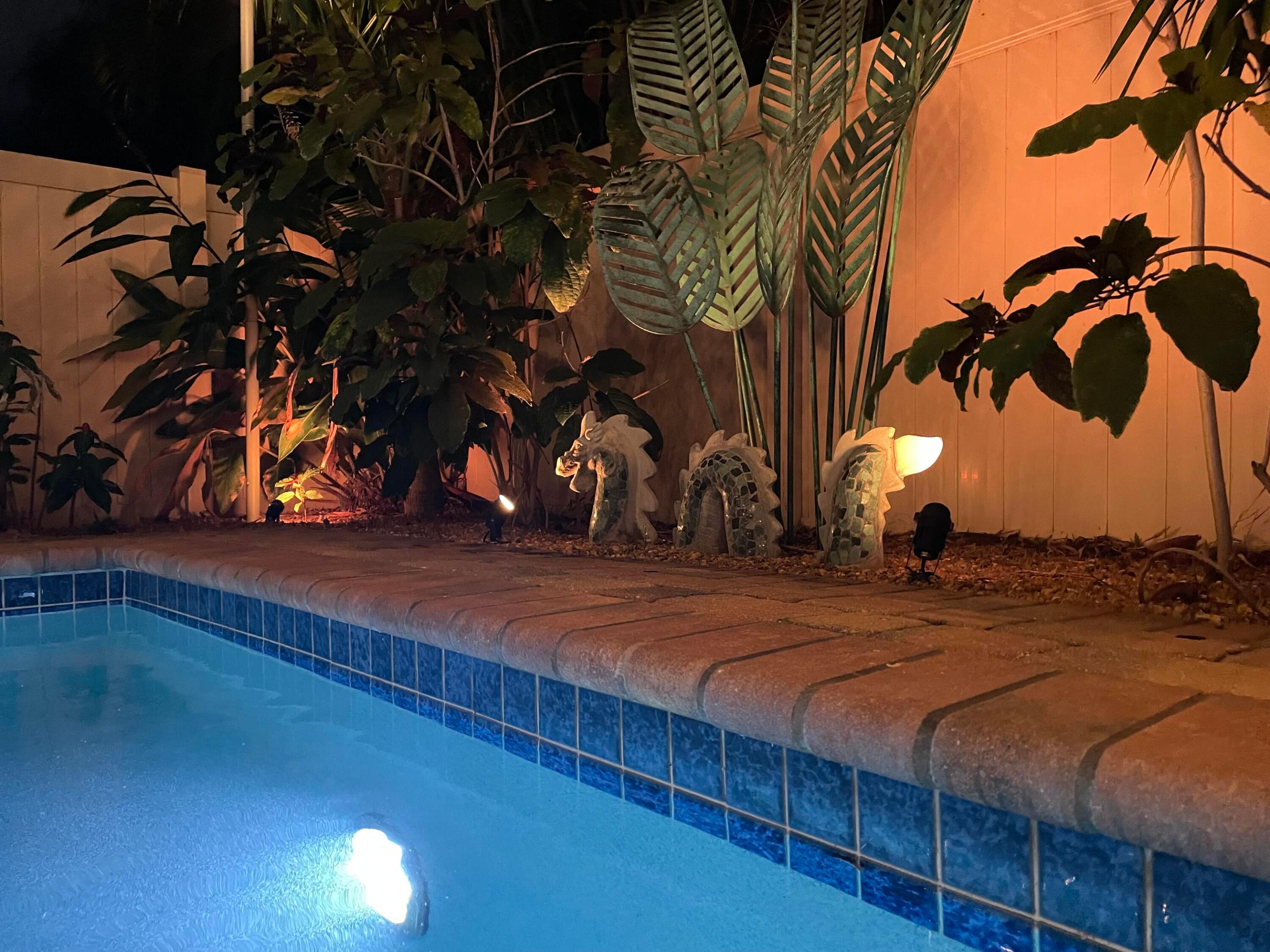 OAKLAND PARK - Residential