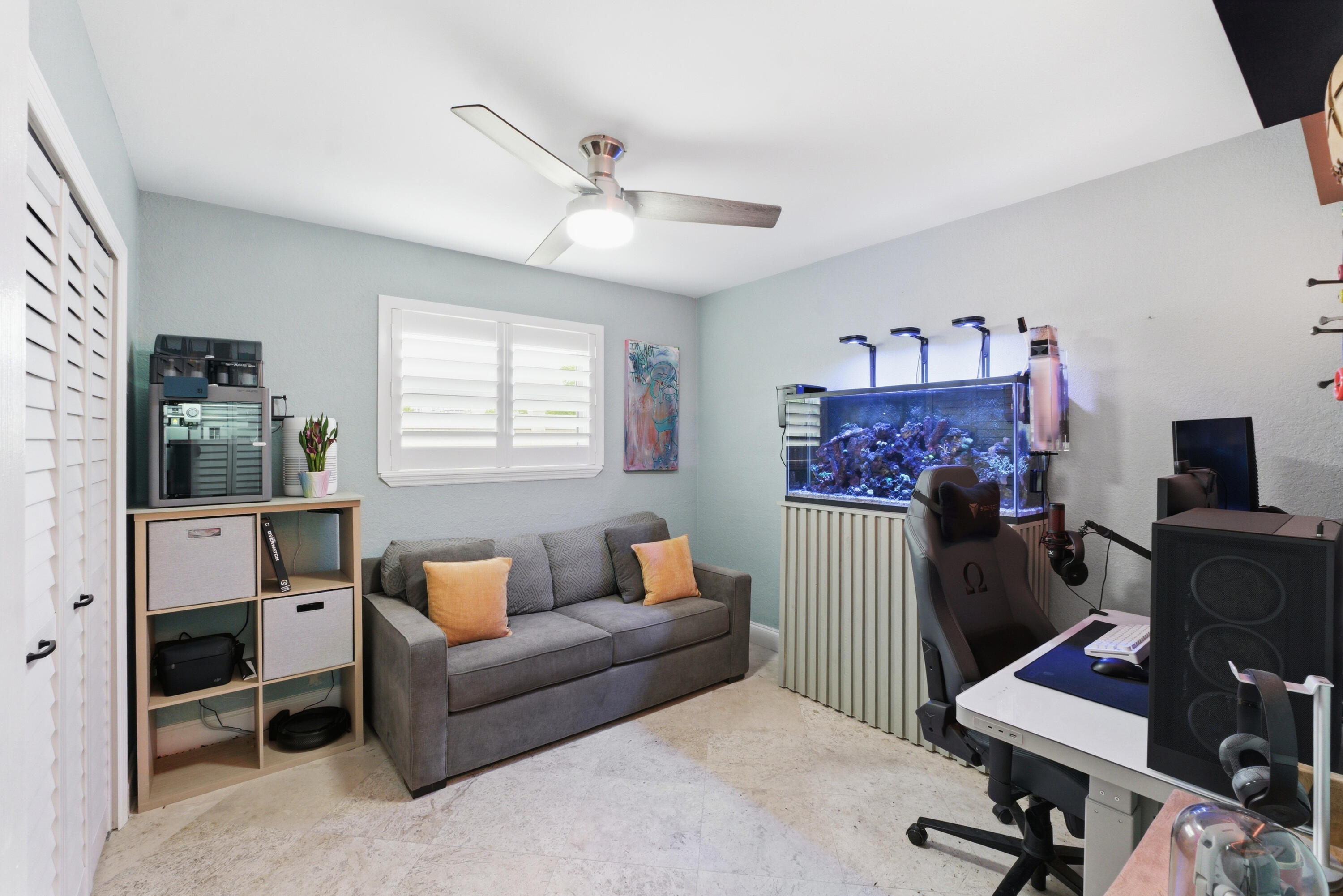 OAKLAND PARK - Residential