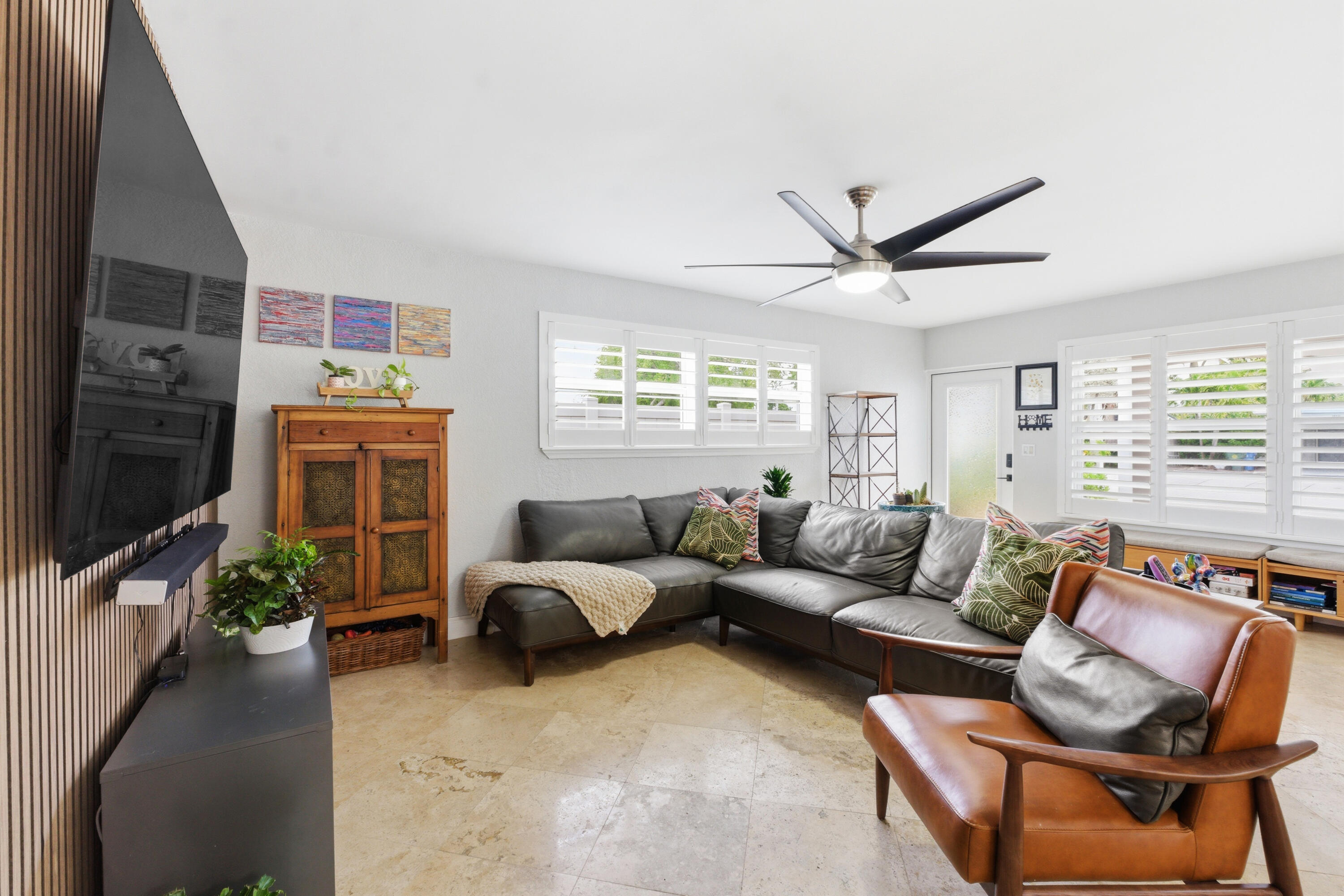 OAKLAND PARK - Residential