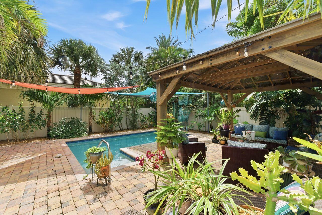 OAKLAND PARK - Residential