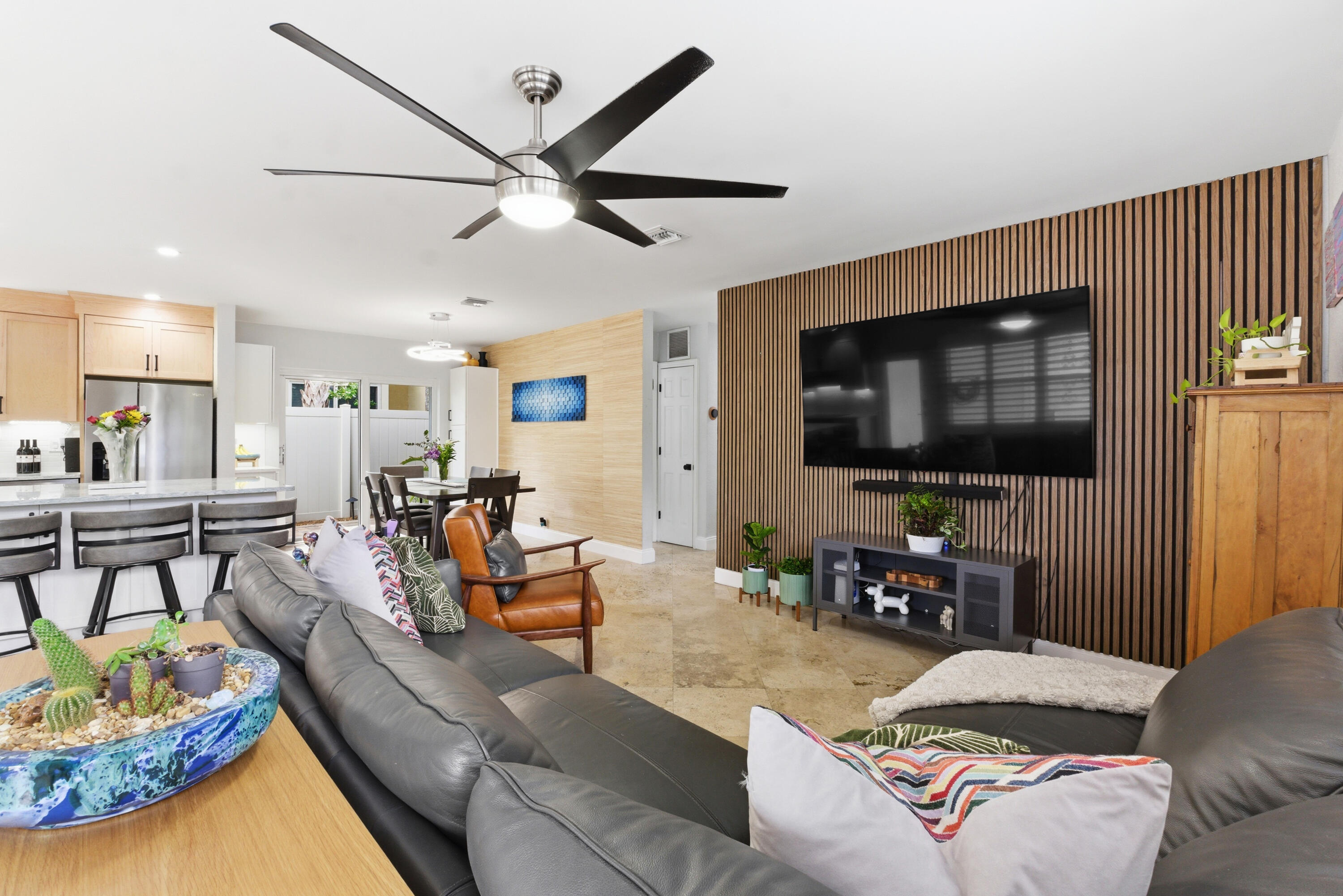 OAKLAND PARK - Residential