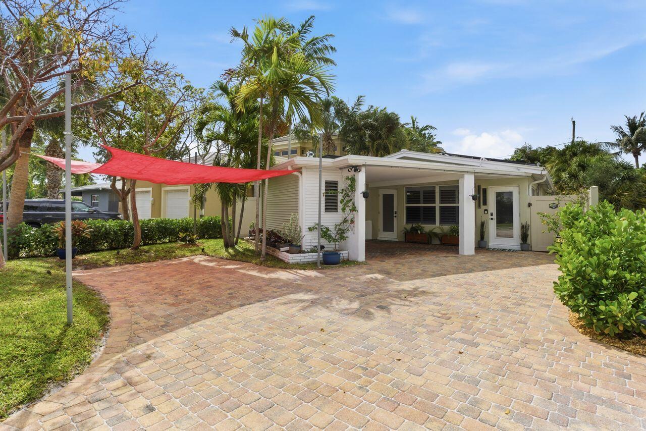 OAKLAND PARK - Residential