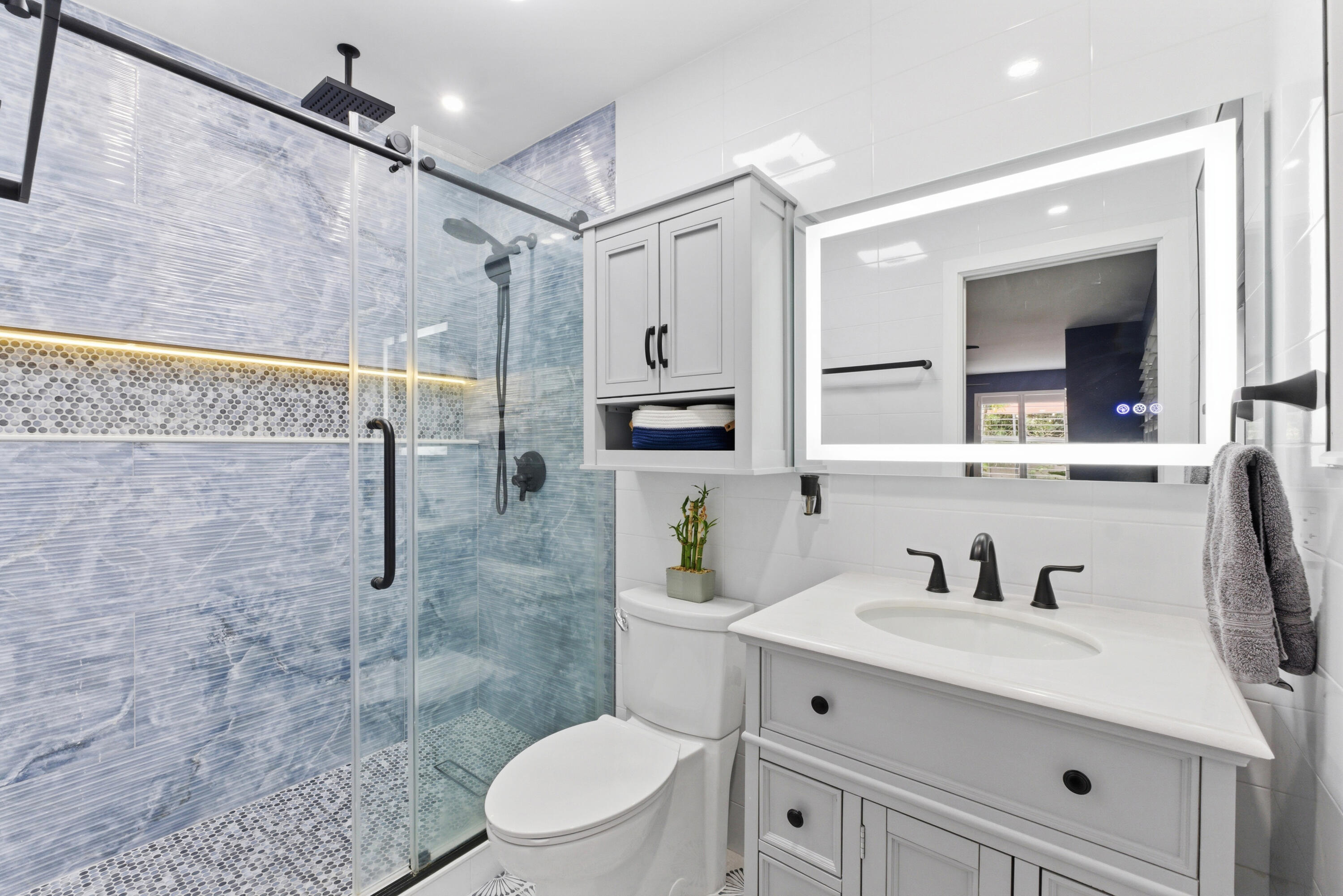 OAKLAND PARK - Residential