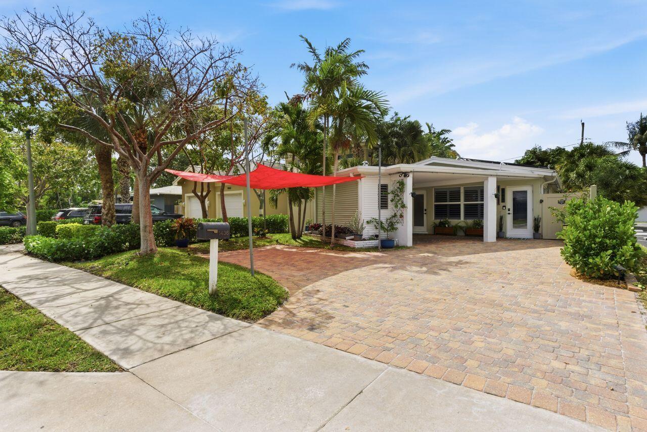 OAKLAND PARK - Residential