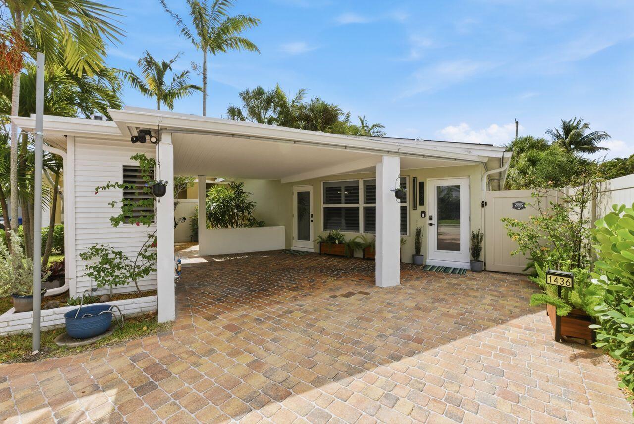 OAKLAND PARK - Residential