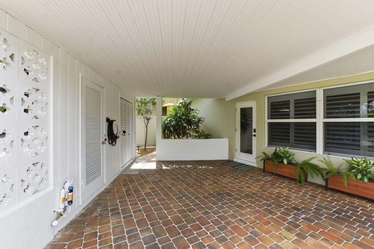 OAKLAND PARK - Residential