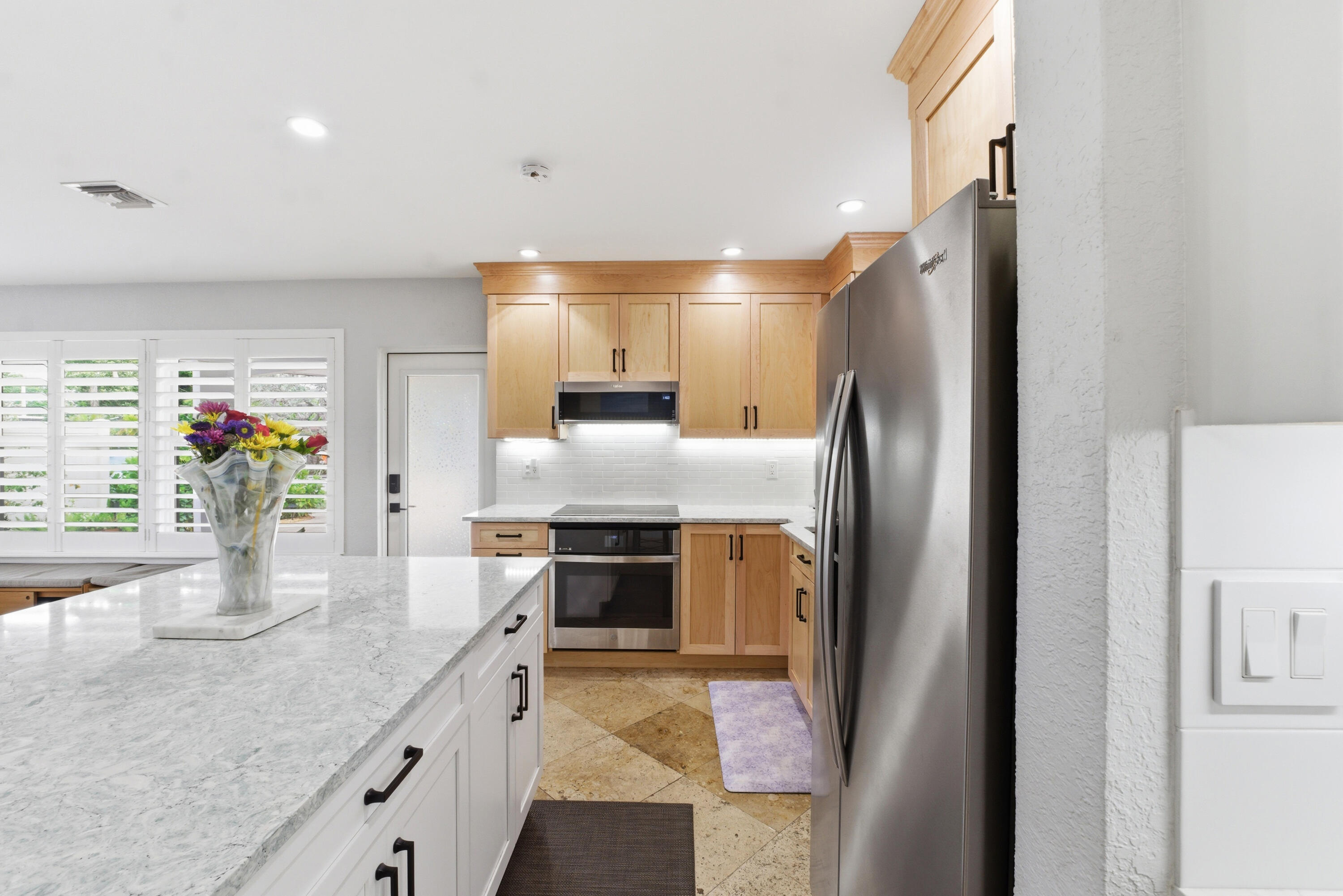 OAKLAND PARK - Residential