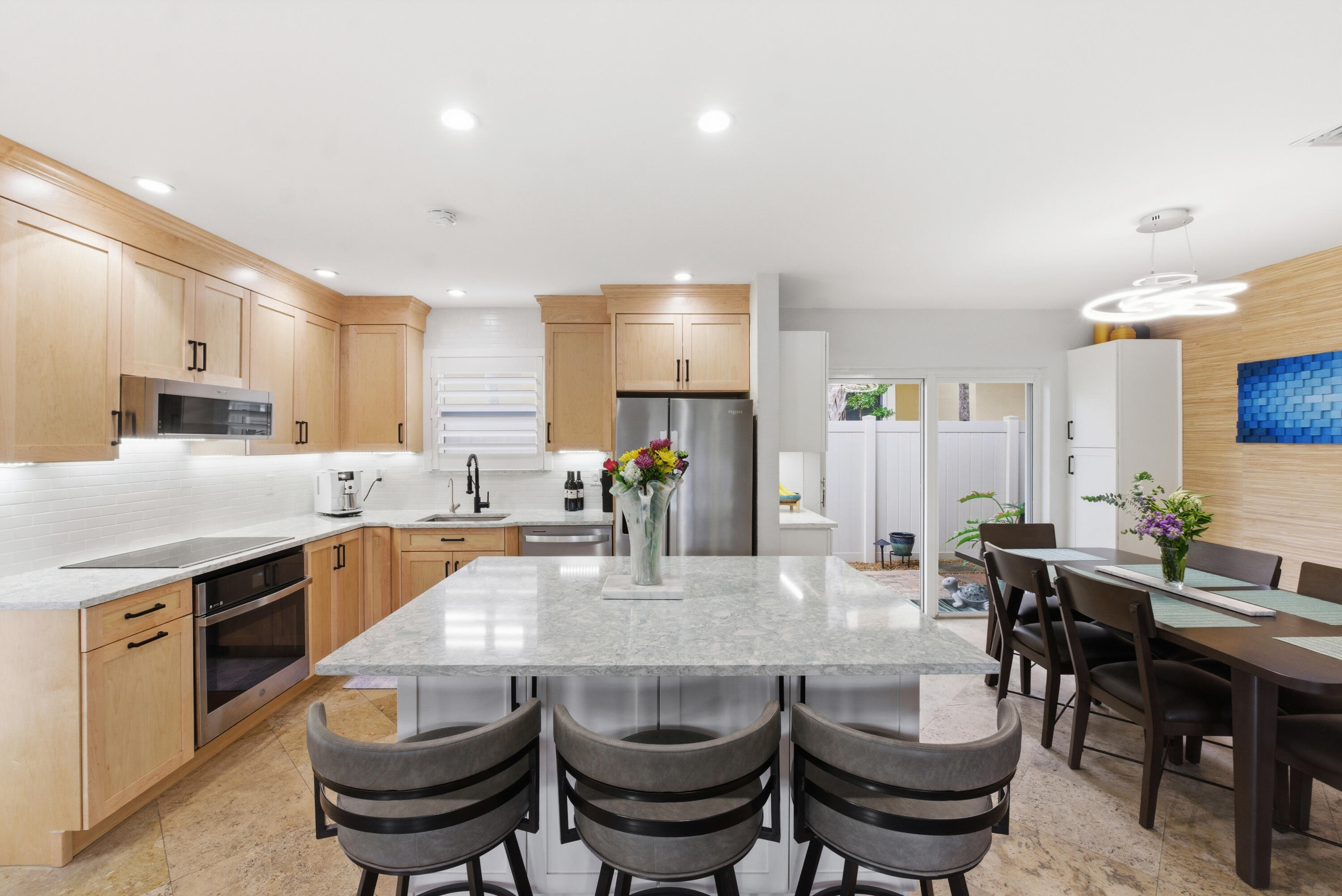 OAKLAND PARK - Residential