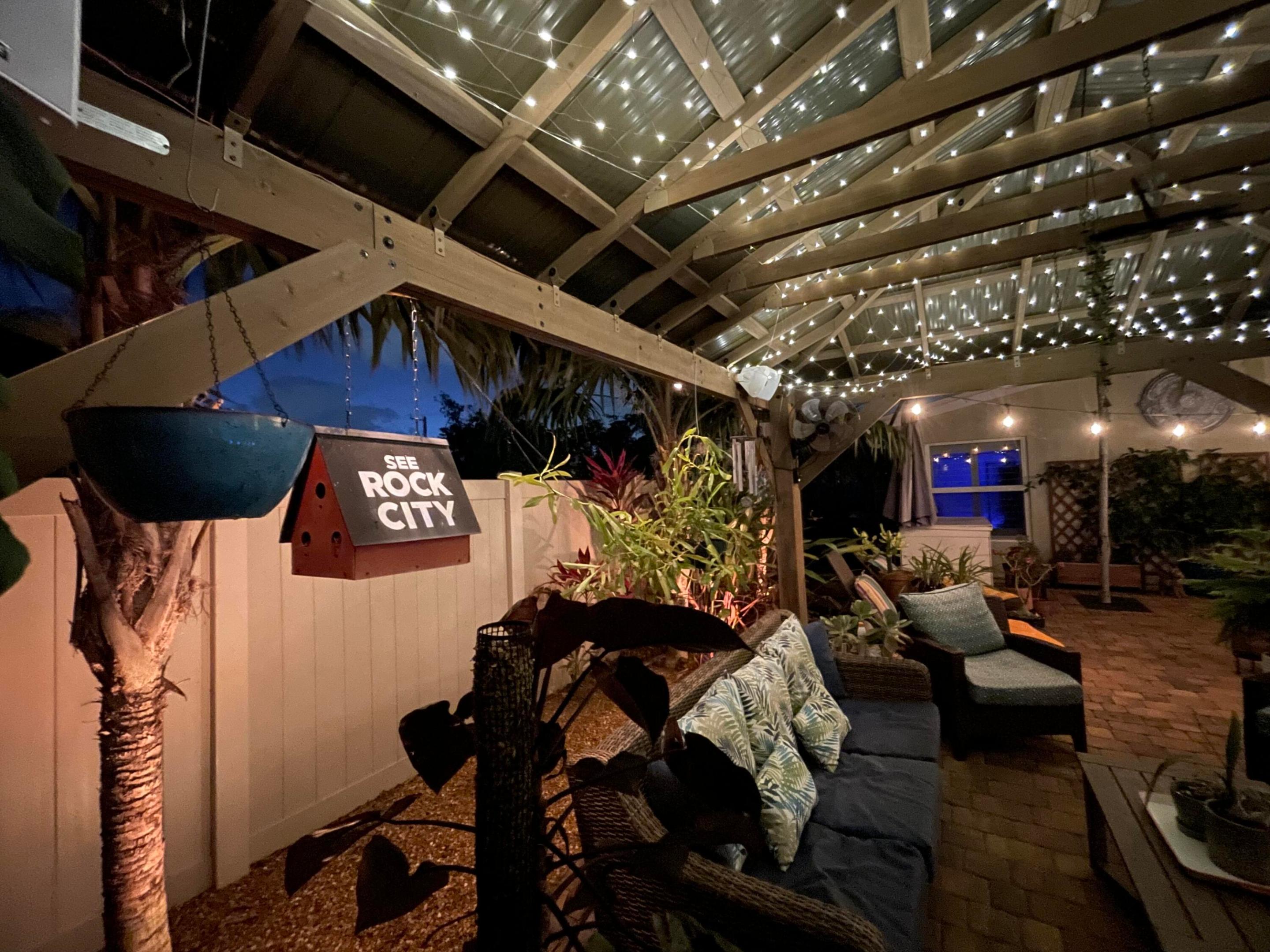 OAKLAND PARK - Residential