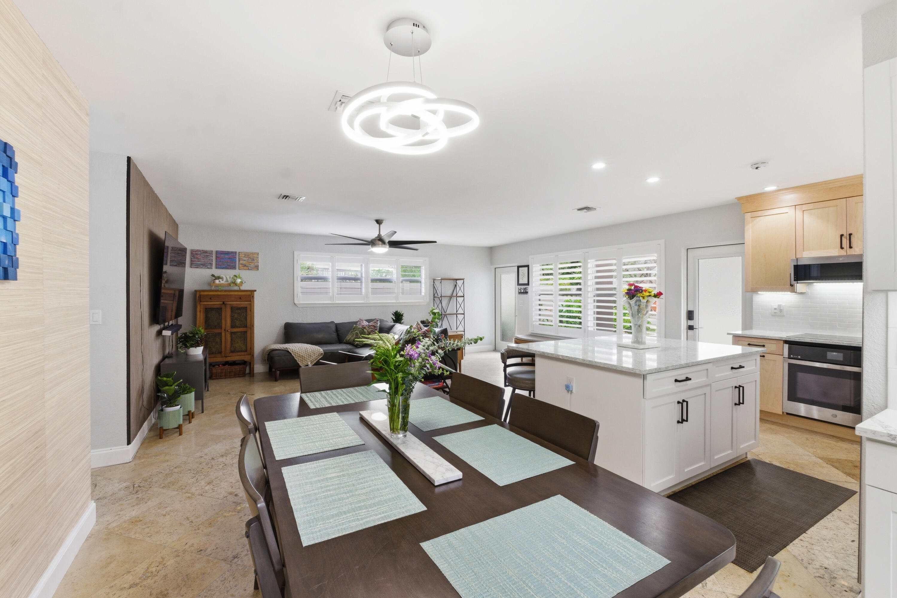 OAKLAND PARK - Residential