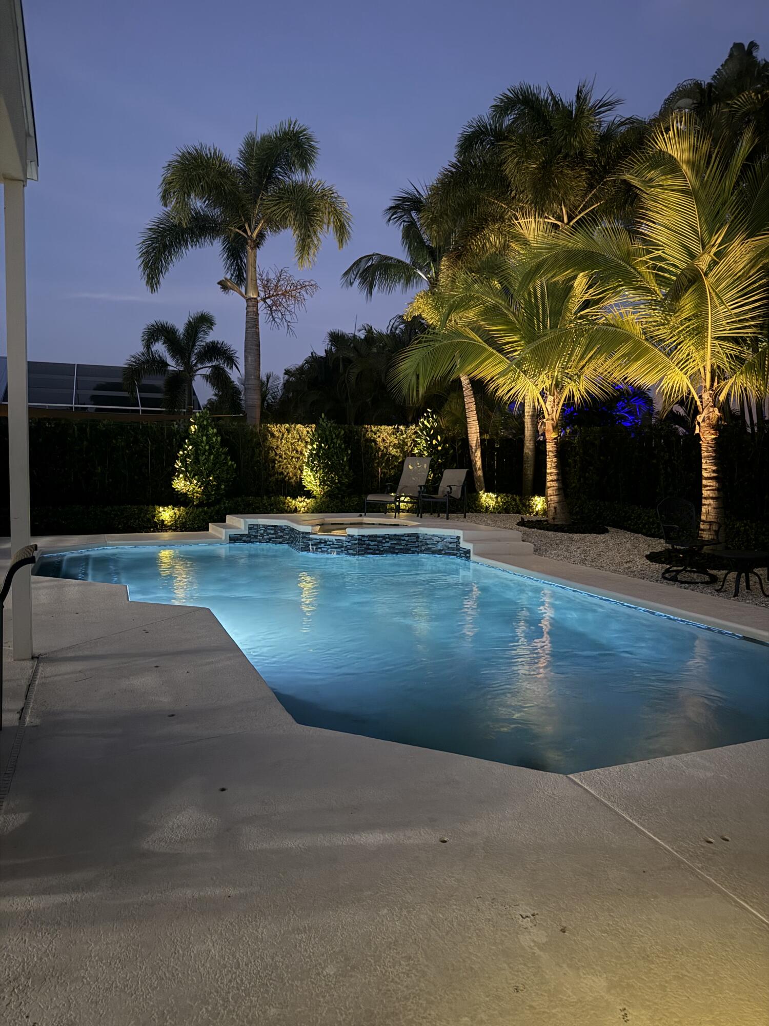 SPRINGTREE - Residential