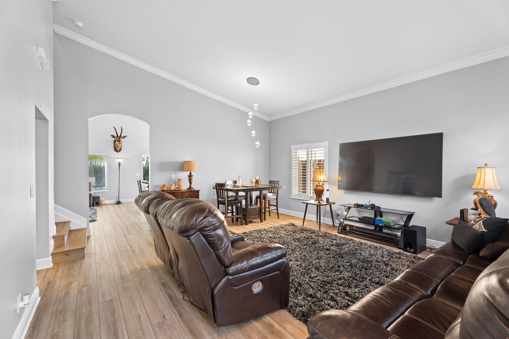 SPRINGTREE - Residential