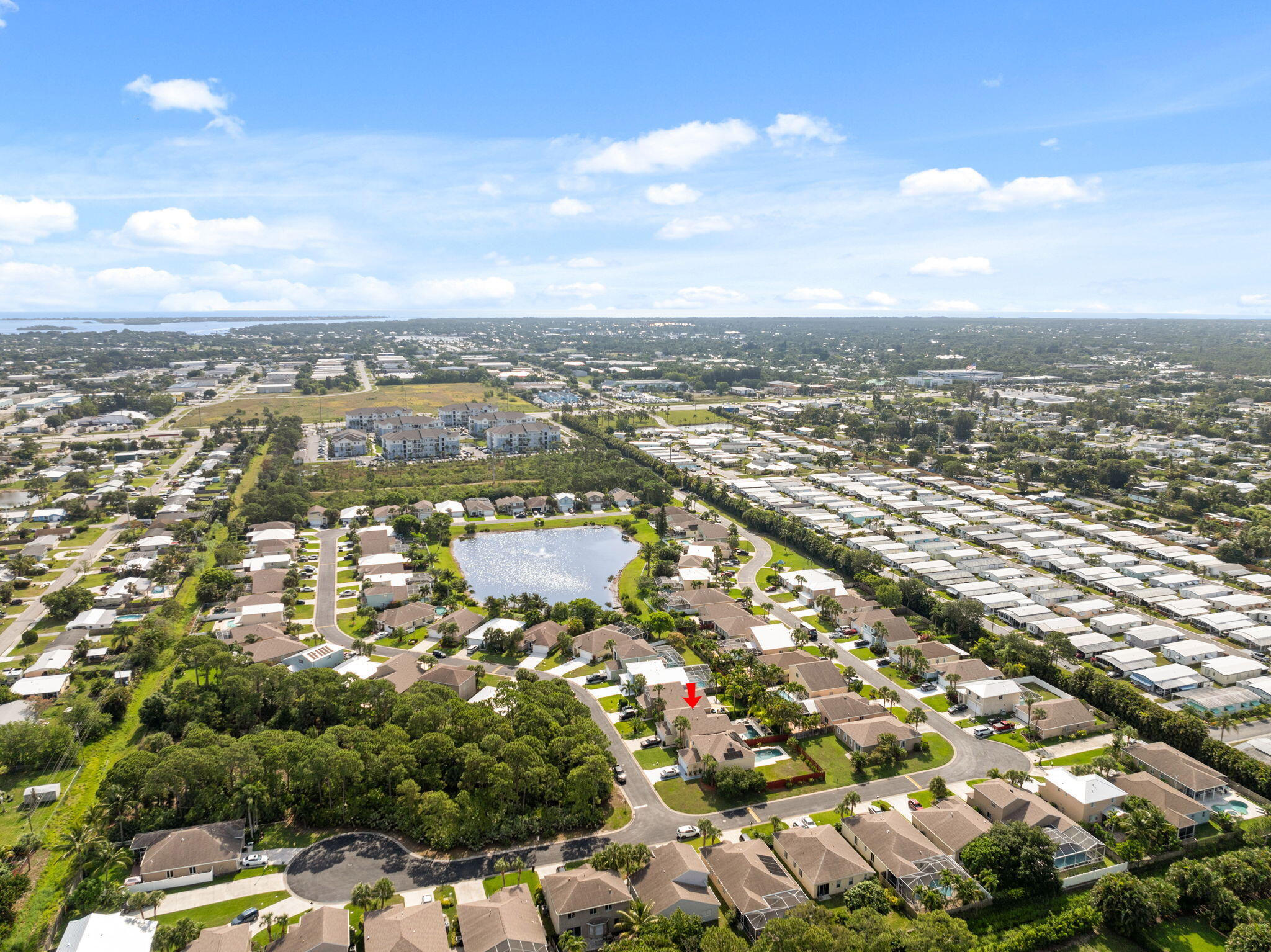 SPRINGTREE - Residential