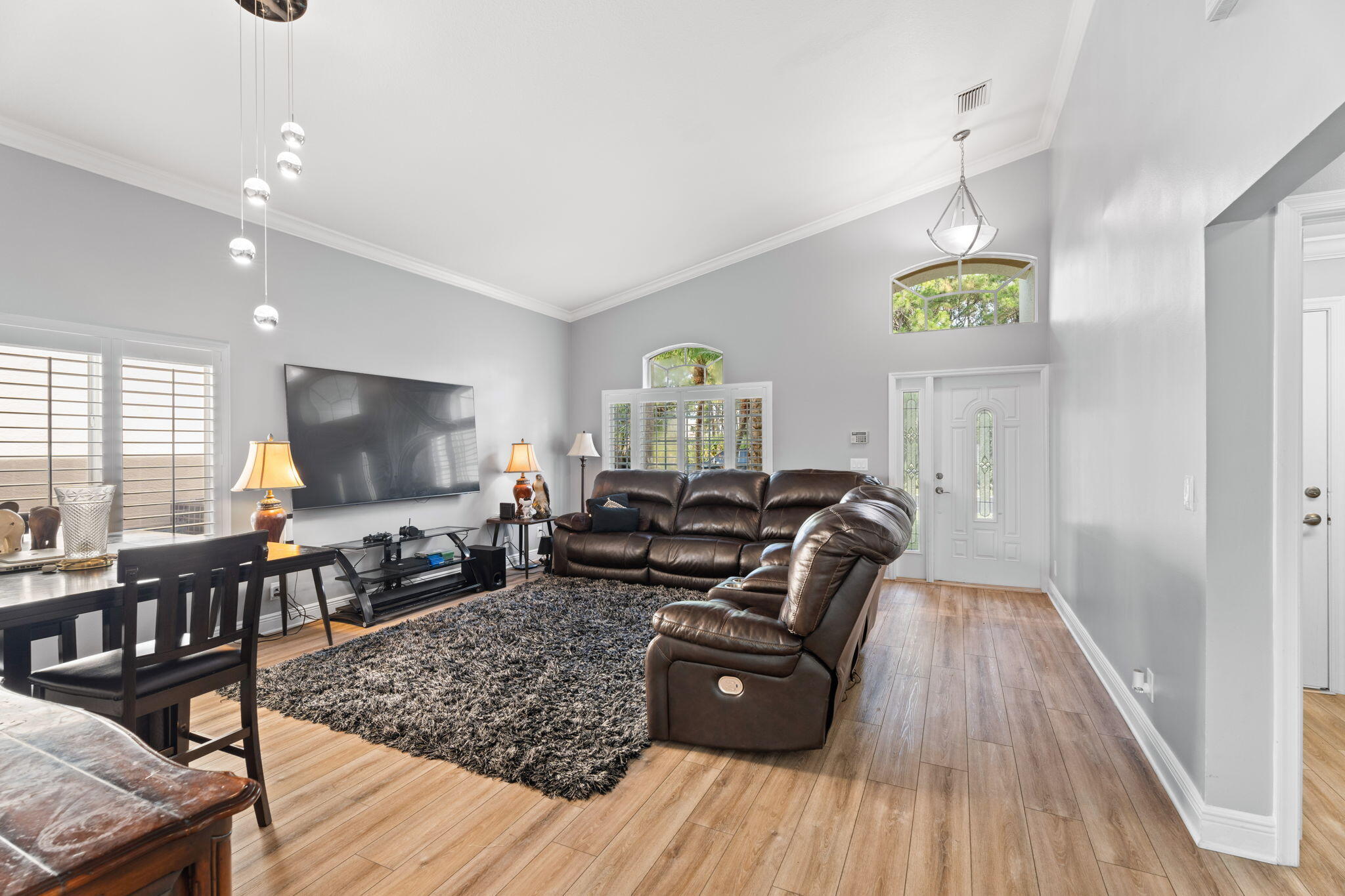 SPRINGTREE - Residential