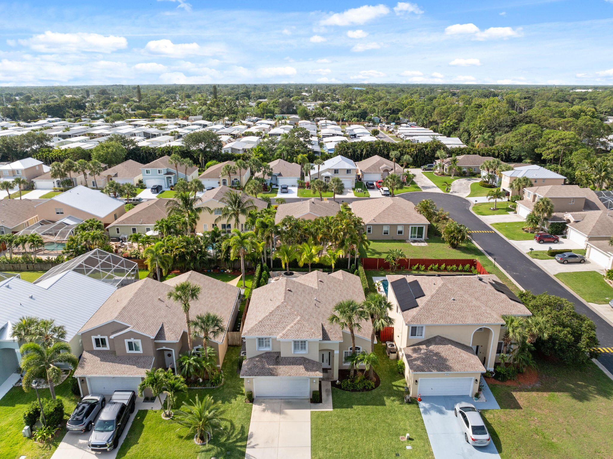 SPRINGTREE - Residential