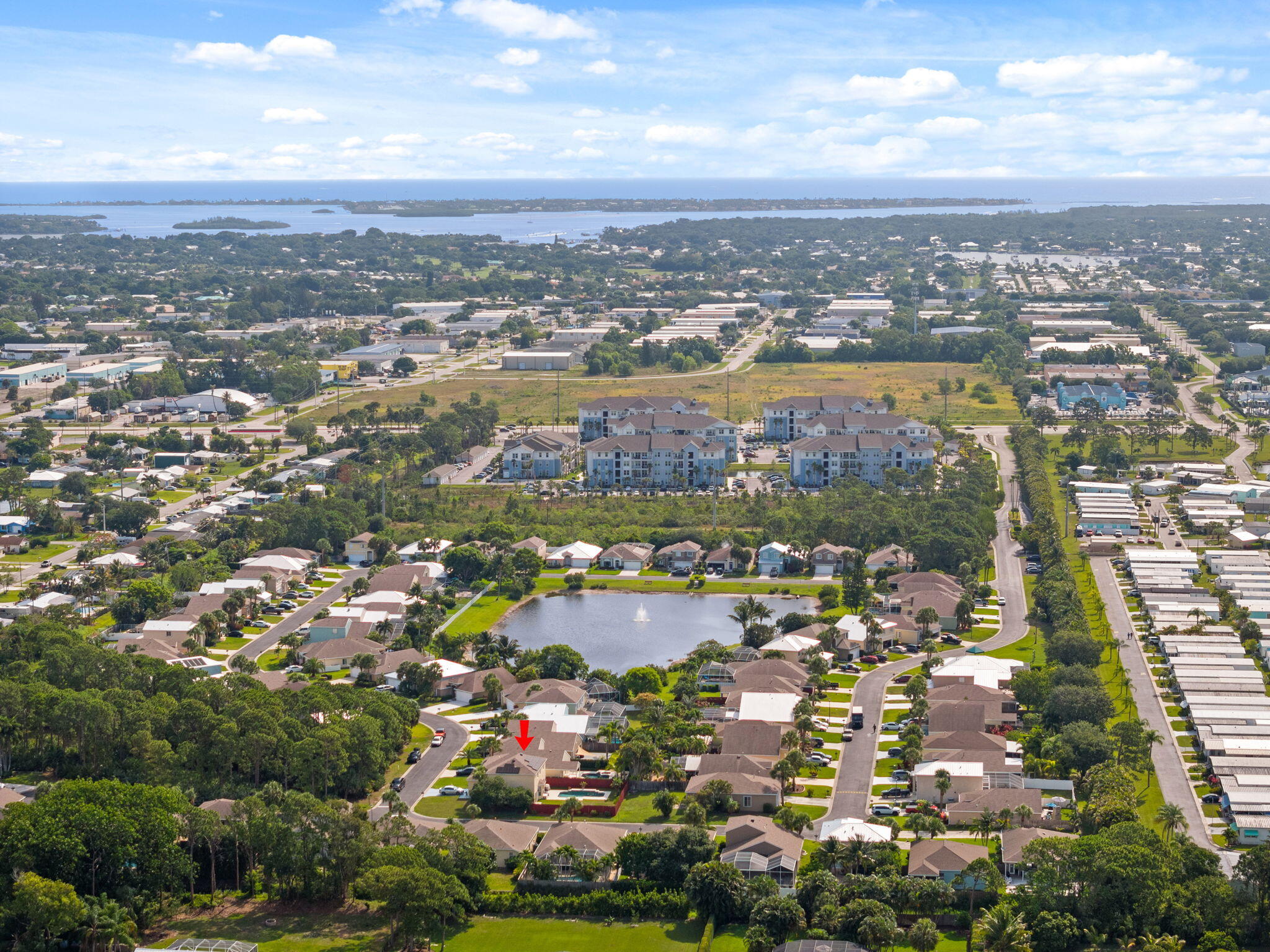 SPRINGTREE - Residential