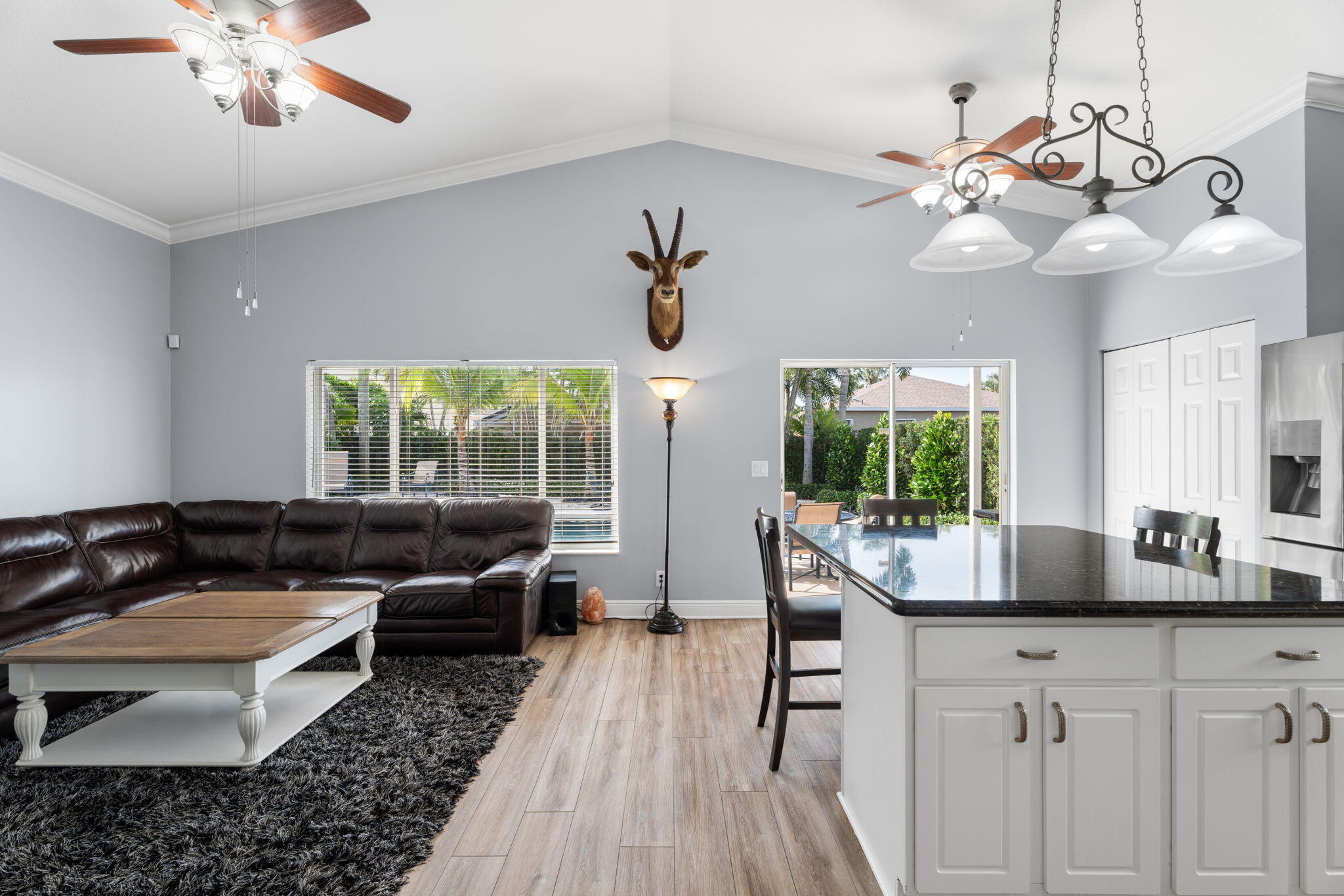 SPRINGTREE - Residential