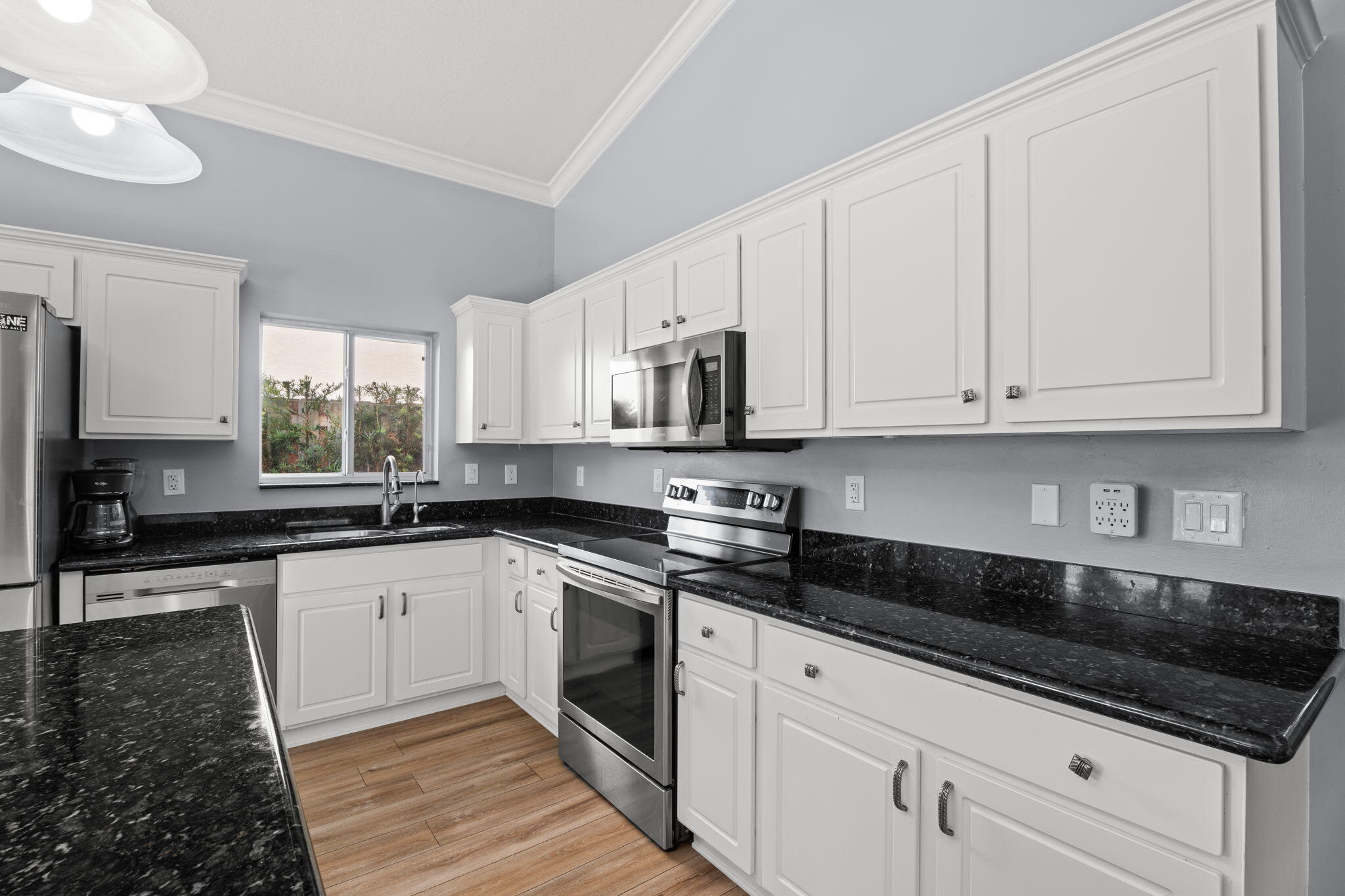 SPRINGTREE - Residential