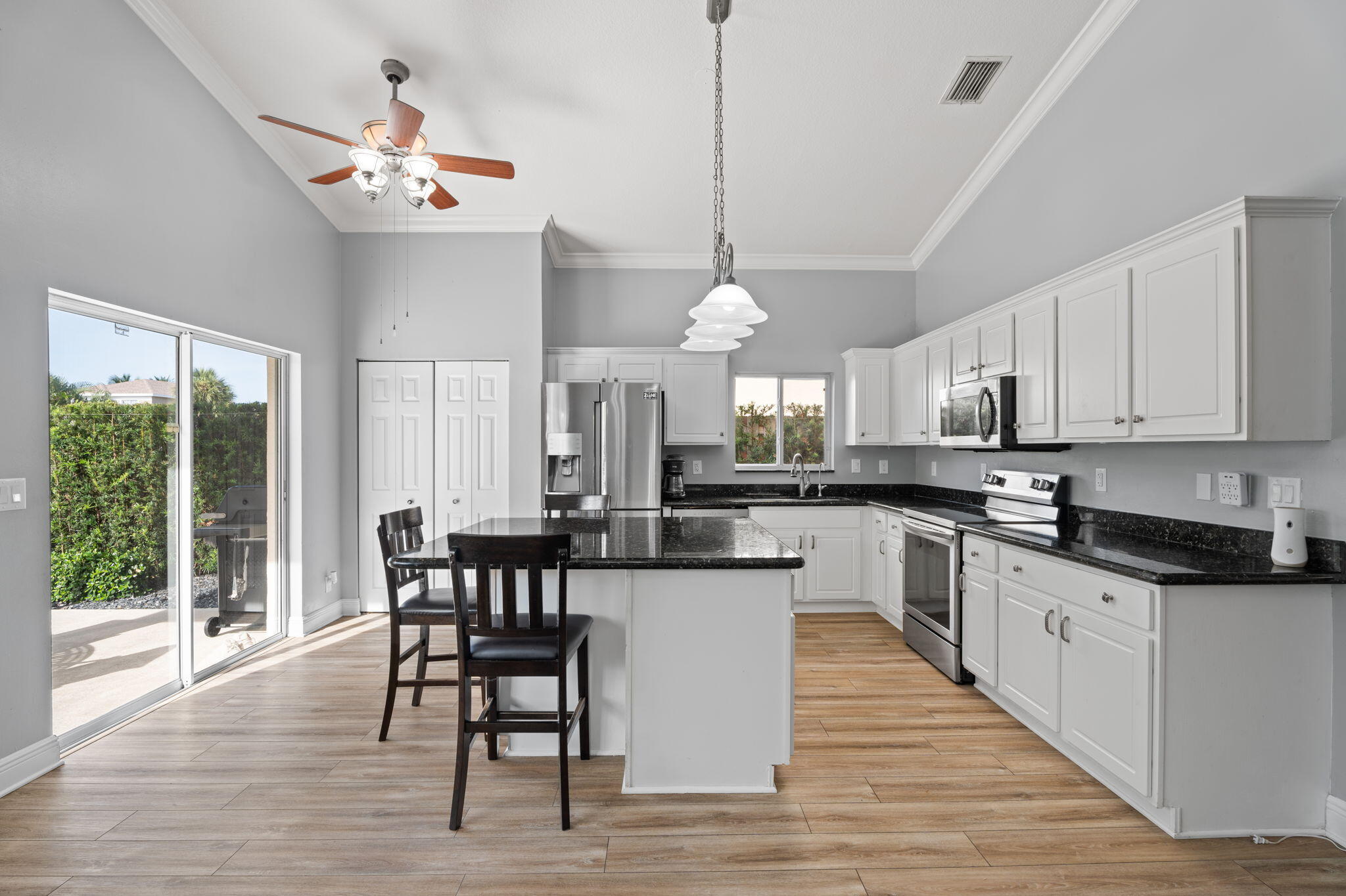 SPRINGTREE - Residential