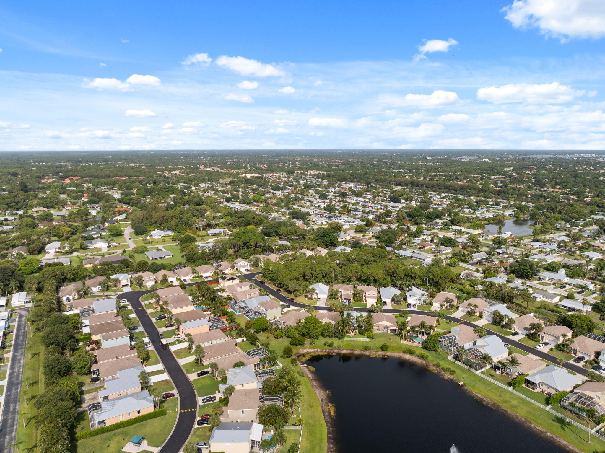 SPRINGTREE - Residential