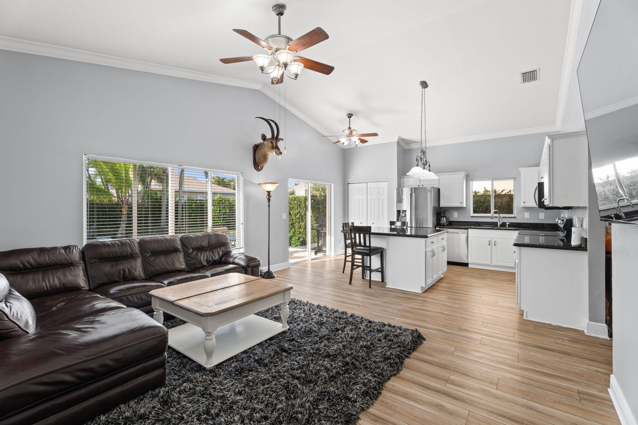 SPRINGTREE - Residential