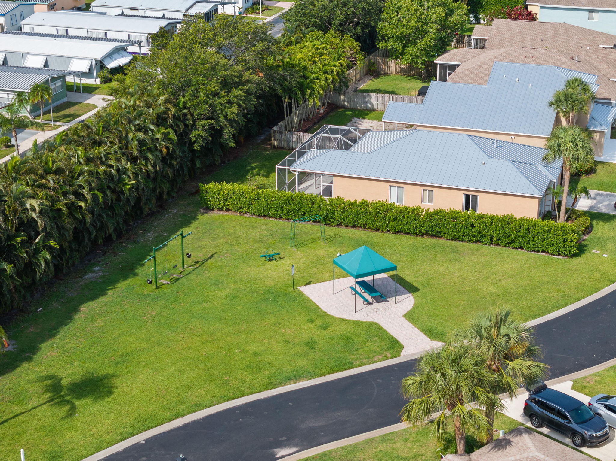 SPRINGTREE - Residential