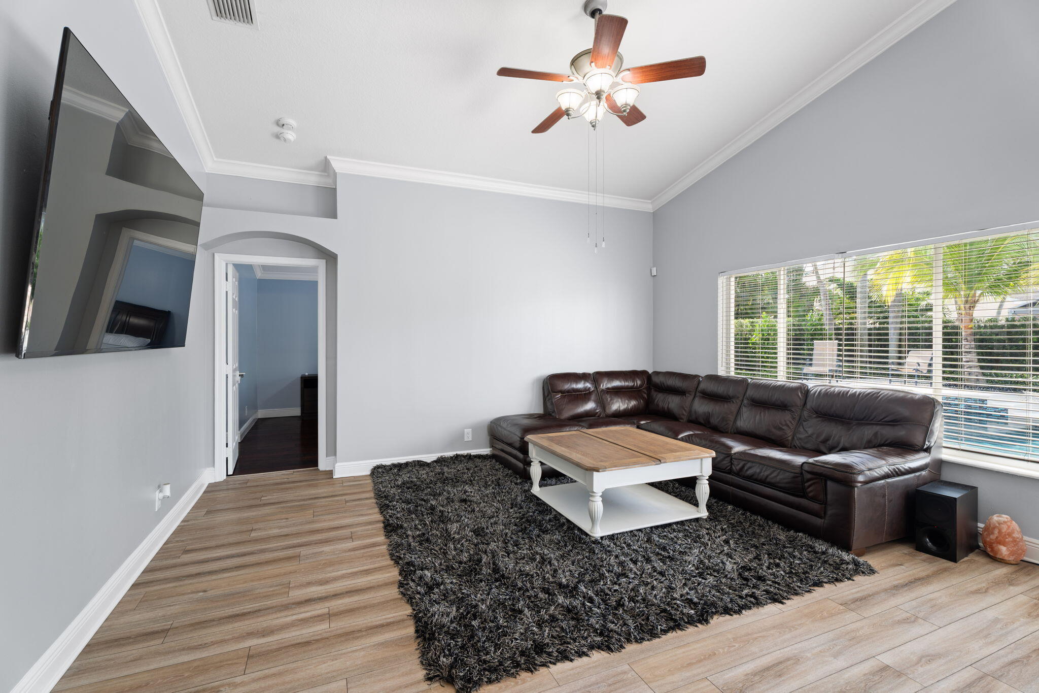 SPRINGTREE - Residential