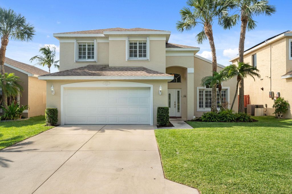 Photo of 4620 SE Winter Haven Court, Stuart, FL 34997 (MLS # B26015088)