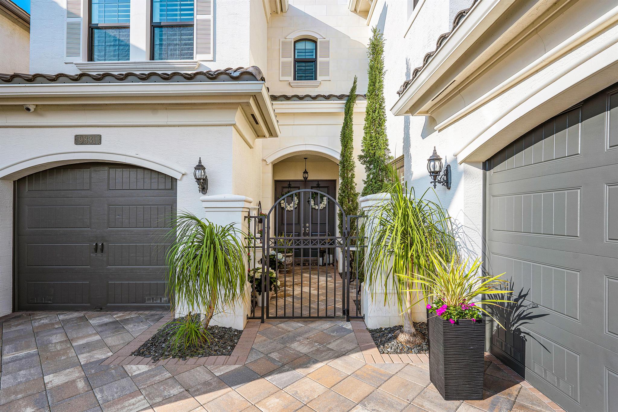 9831 Vitrail Lane