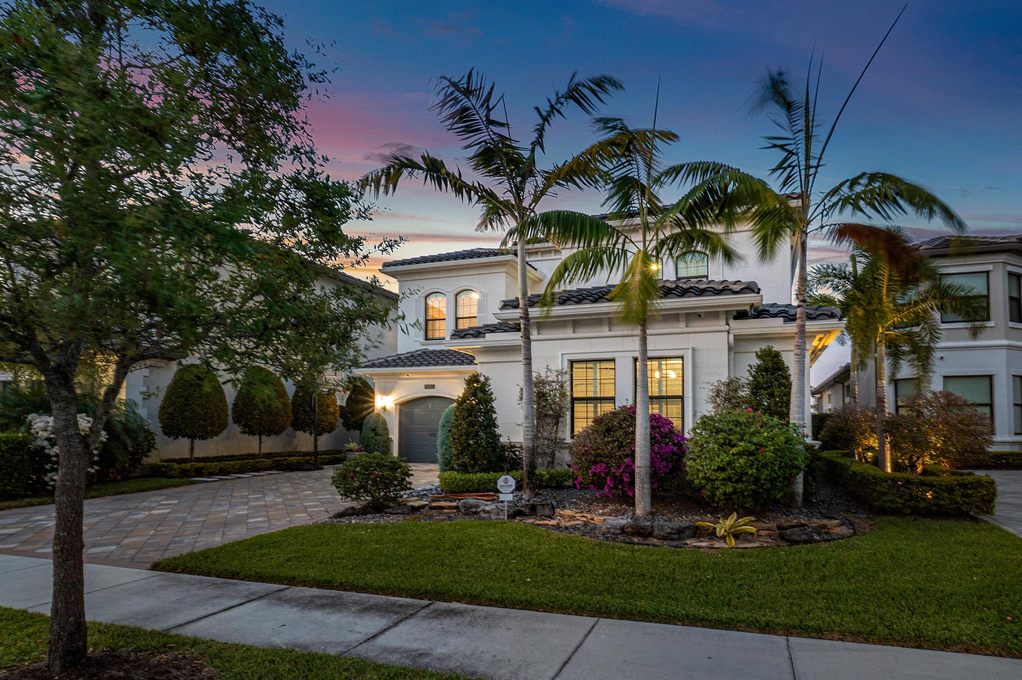 9831 Vitrail Lane