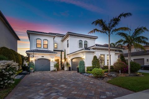 9831 Vitrail Lane Delray Beach FL 33446