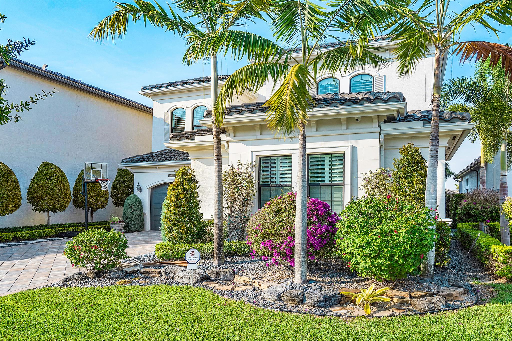 9831 Vitrail Lane