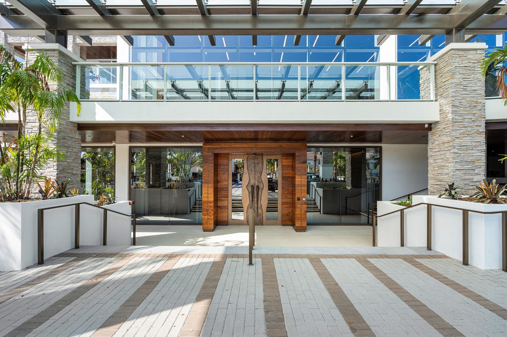 Photo of 200 SE Mizner Boulevard #308, Boca Raton, FL 33432 (MLS # B26080963)
