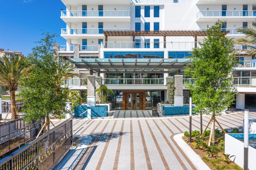 Photo of 200 SE Mizner Boulevard #308, Boca Raton, FL 33432 (MLS # B26080963)