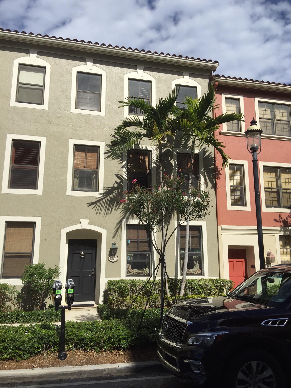 Cityplace Resid 01 - Residential