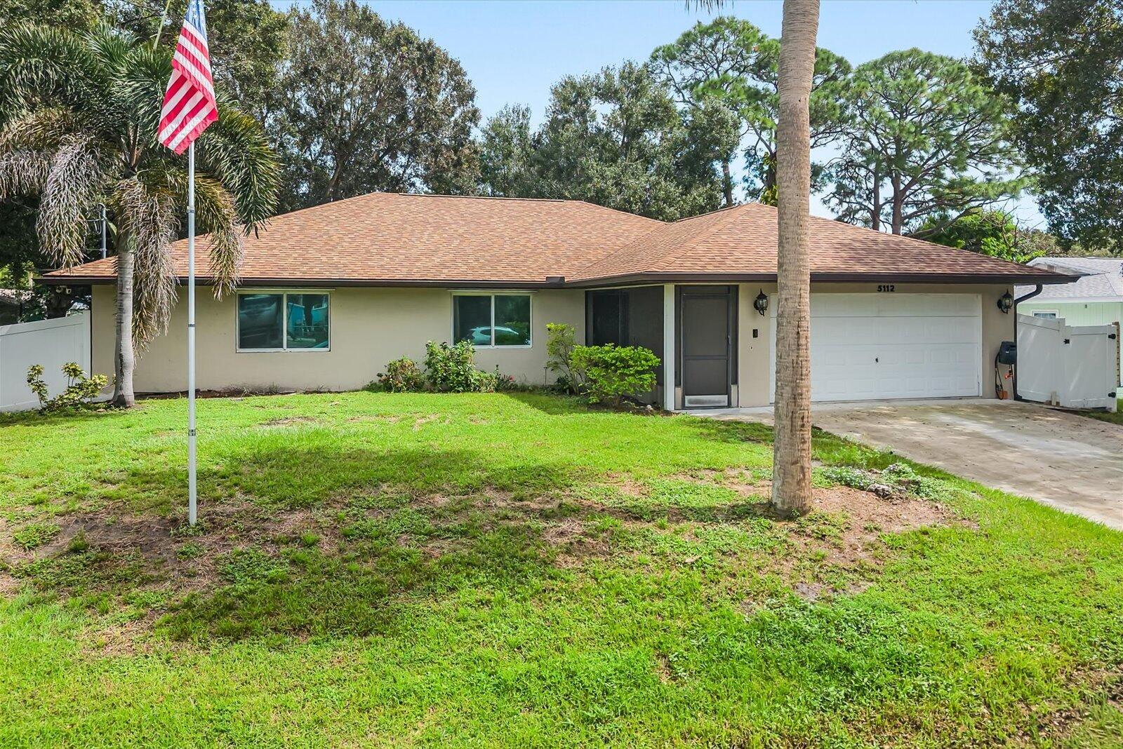 5112 Myrtle Drive