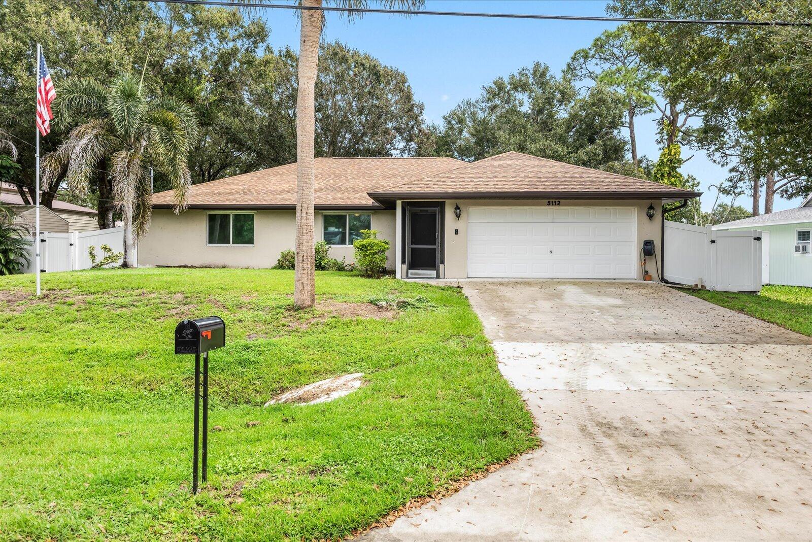 5112 Myrtle Drive