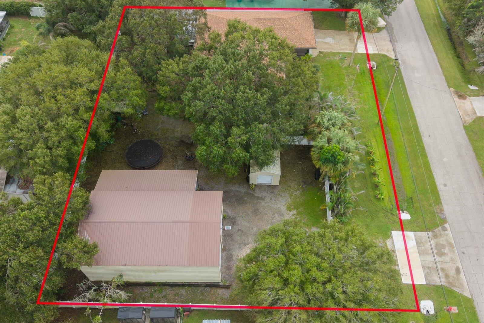 5112 Myrtle Drive