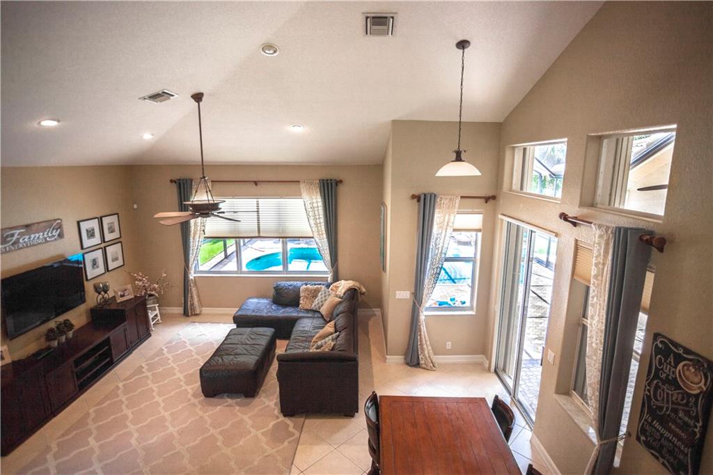 Heron Bay Northwest 167-1 - Residential