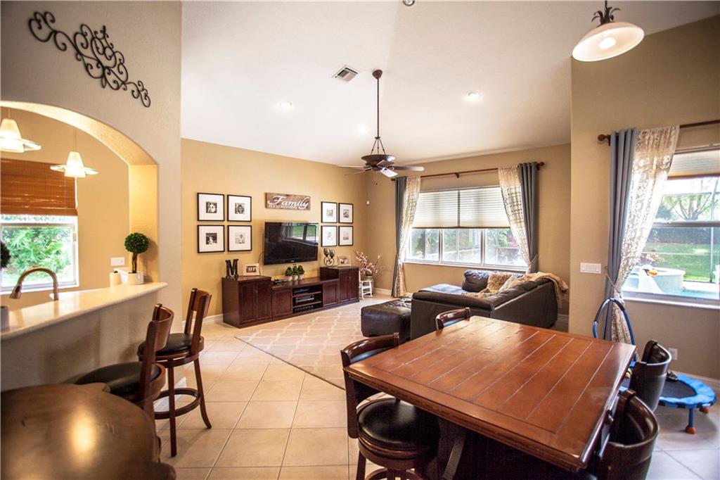 Heron Bay Northwest 167-1 - Residential