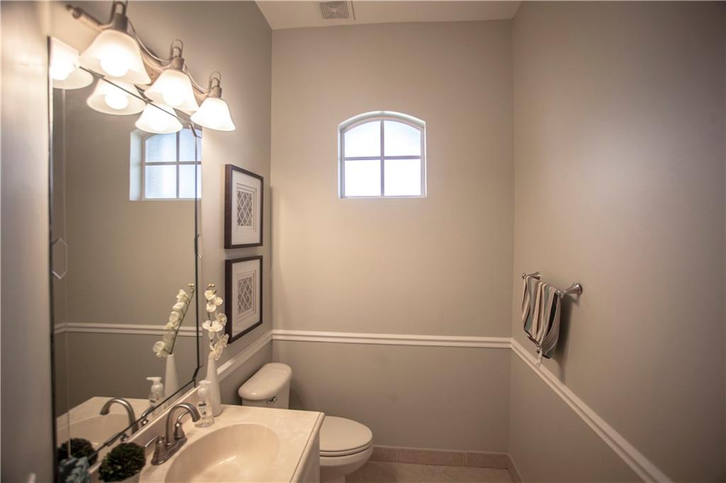 Heron Bay Northwest 167-1 - Residential