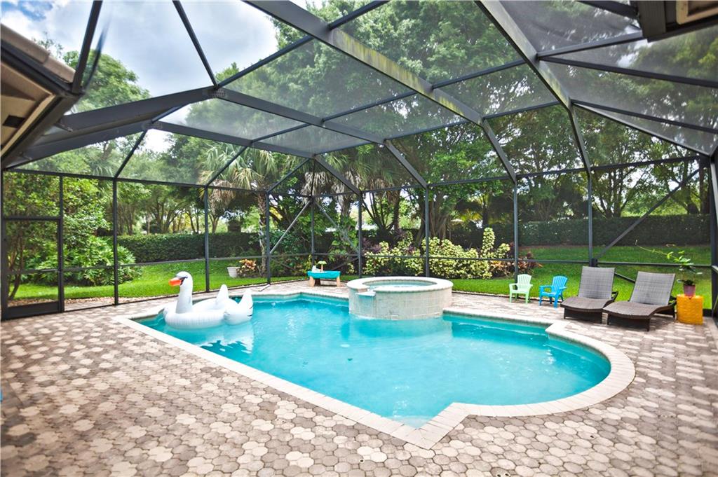 Heron Bay Northwest 167-1 - Residential