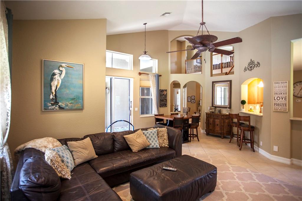 Heron Bay Northwest 167-1 - Residential