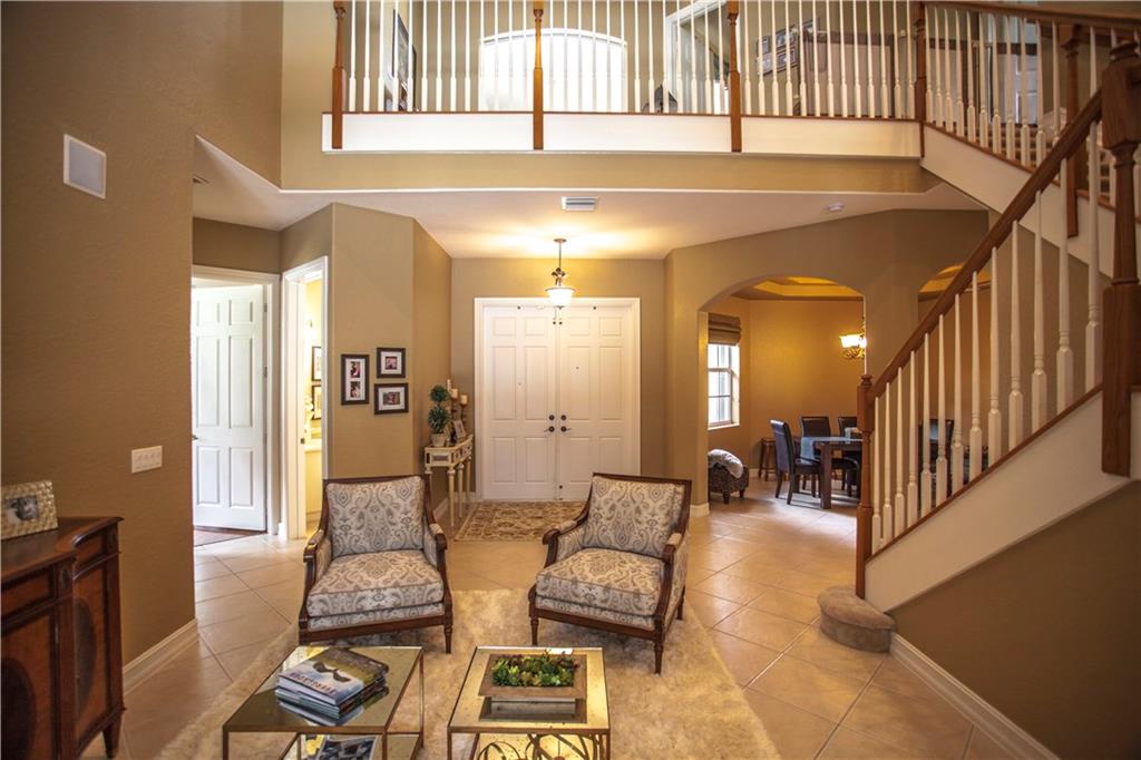 Heron Bay Northwest 167-1 - Residential