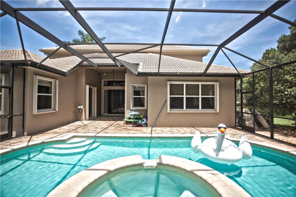 Heron Bay Northwest 167-1 - Residential